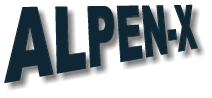 ALPEN-X