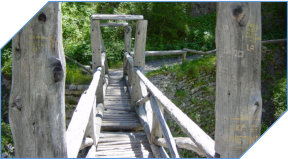 Zwischen Livigno und Passo Alpisella