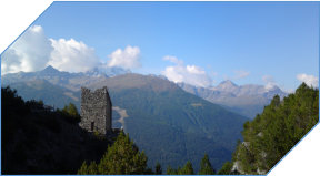 Torre di Fraele