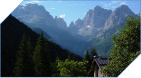 Madonna Di Campiglio