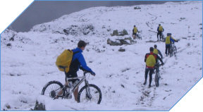 Schlappiner Joch (August 2005)